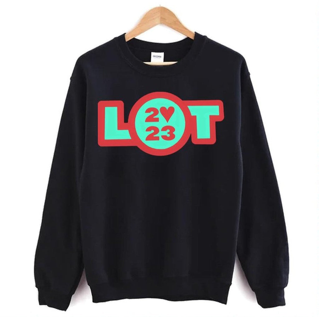 2023 New Tour Harry Love On Tour Style Design Unisex Sweatshirt