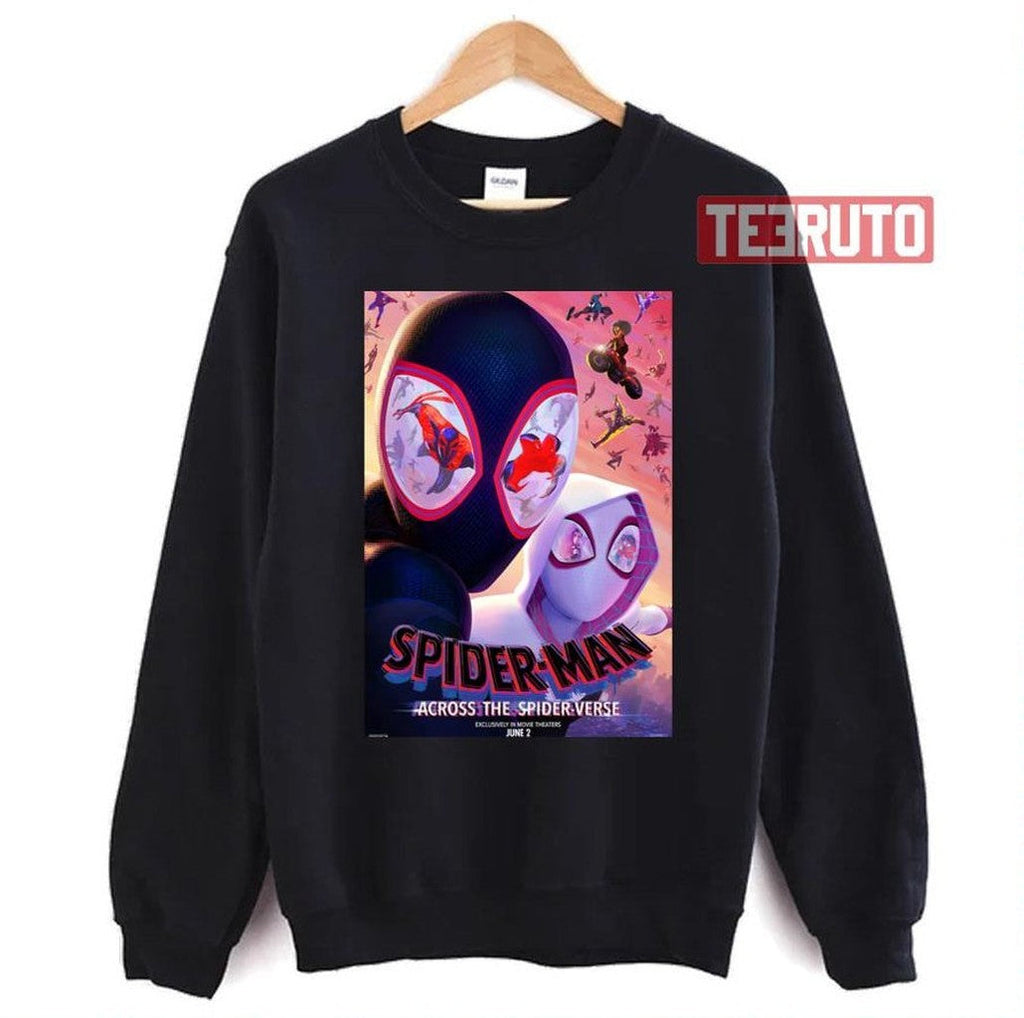 Morales Punk Gwen Unisex T-Shirt