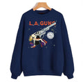Pour Some Sugar On Me L A Guns Band Unisex Sweatshirt