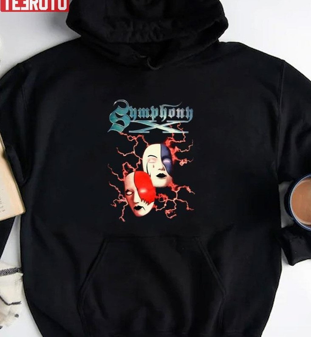 Symphony X 1994 Unisex T-Shirt