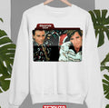 Quantum Leap Sticker Iconic Unisex T-Shirt