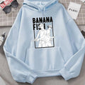Banana Fish Unisex Hoodie, Sweatshirt