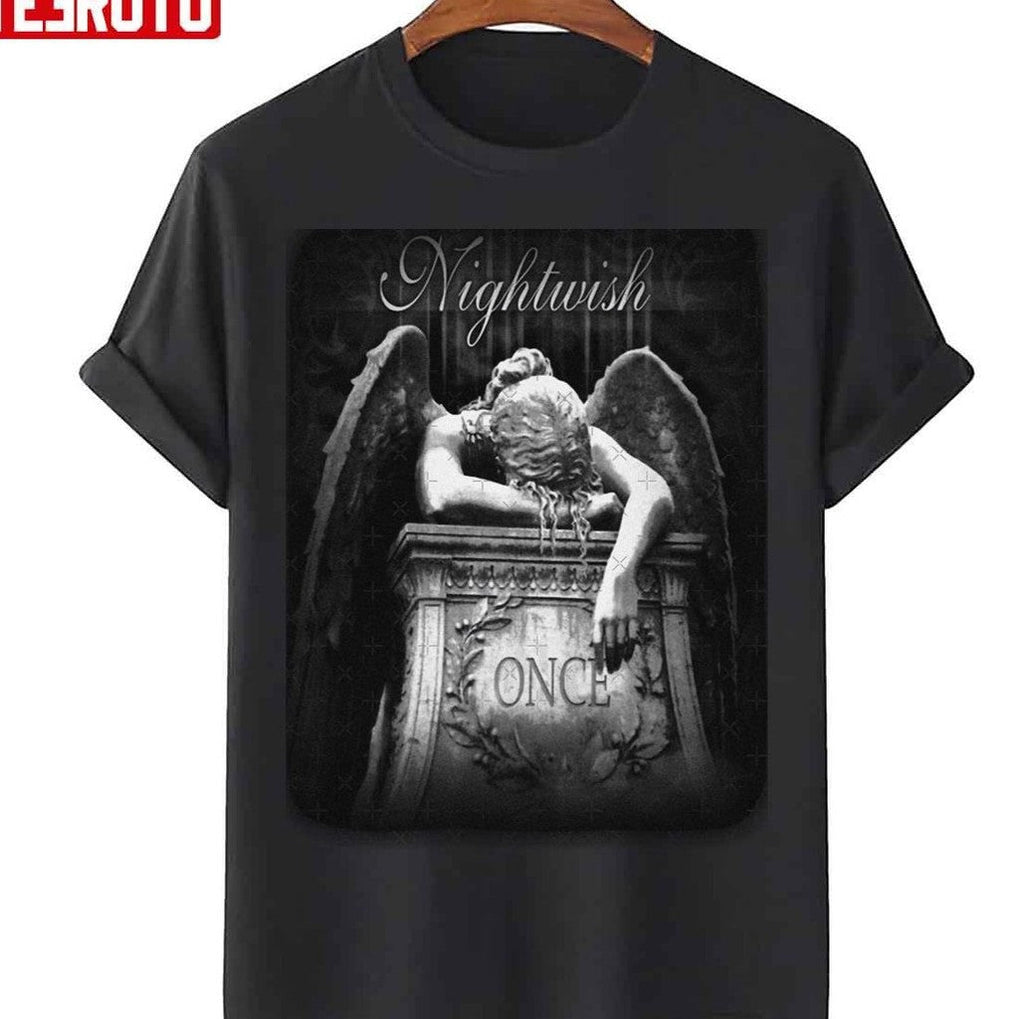 Nightwish Once Evanescence Unisex T-Shirt