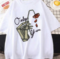 Only You The Pretty Reckless Unisex T-Shirt