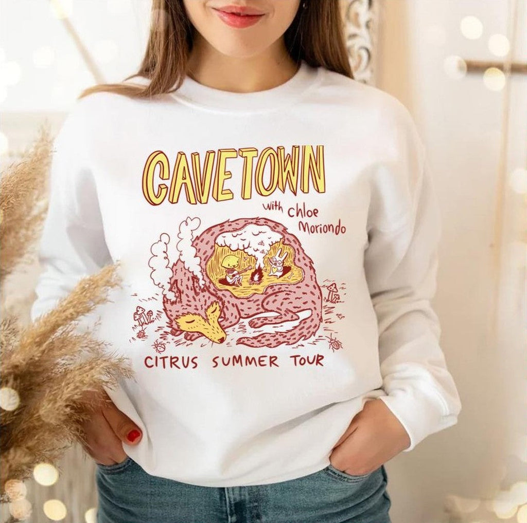 Sepvhom Home American Uk 2021 2023 New Tour Unisex Sweatshirt