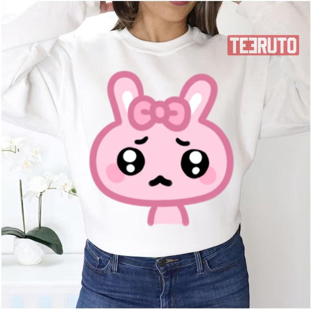 Neo Twewy Phone Neo The World Ends With You Unisex Sweatshirt