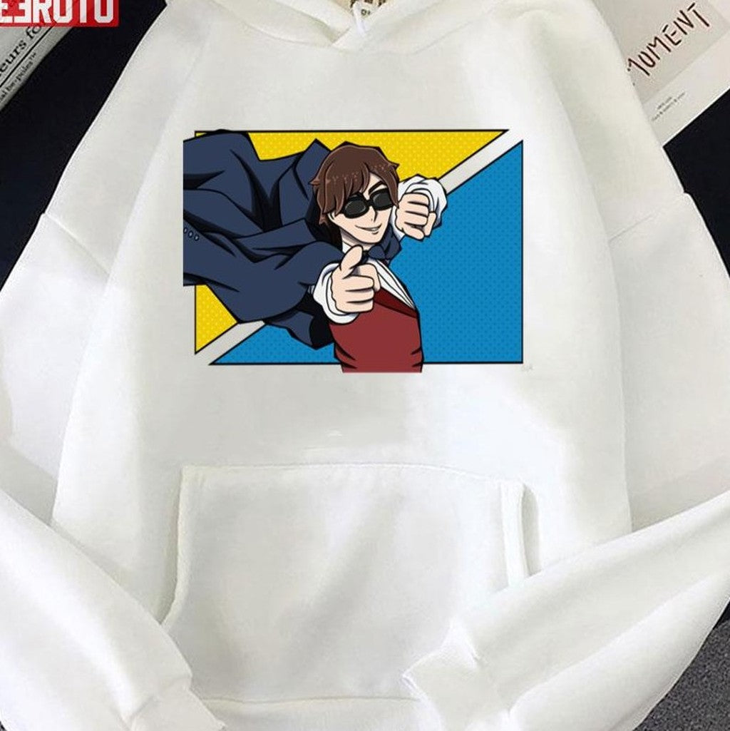 See Me Kotaro Taro Zombie Land Saga Unisex T-Shirt