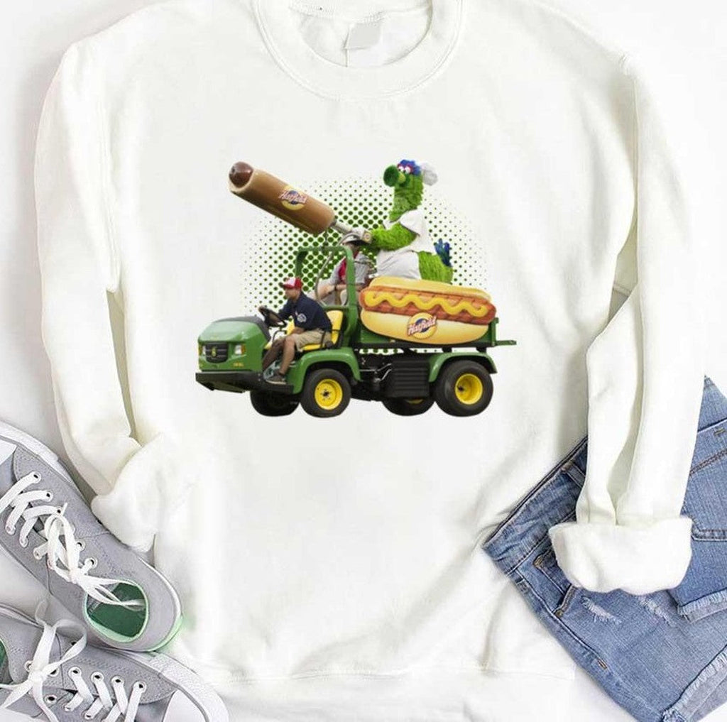 Phanatic Cars Unisex T-shirt