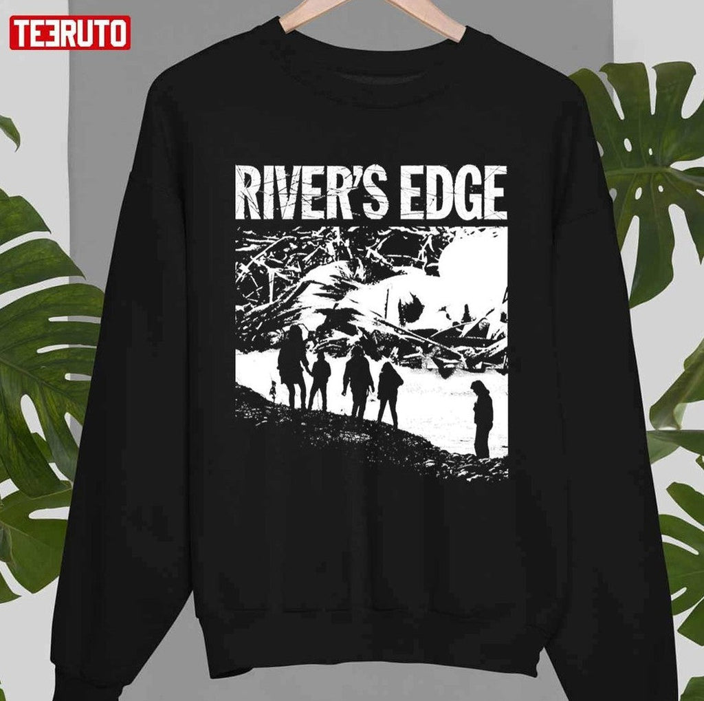 Rivers Edge Unisex T-Shirt