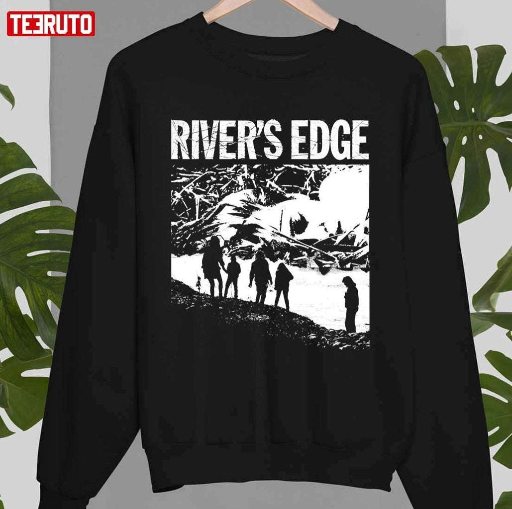 Rivers Edge Unisex T-Shirt