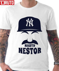 Nasty Nestor Cortes Baseball Unisex T-Shirt