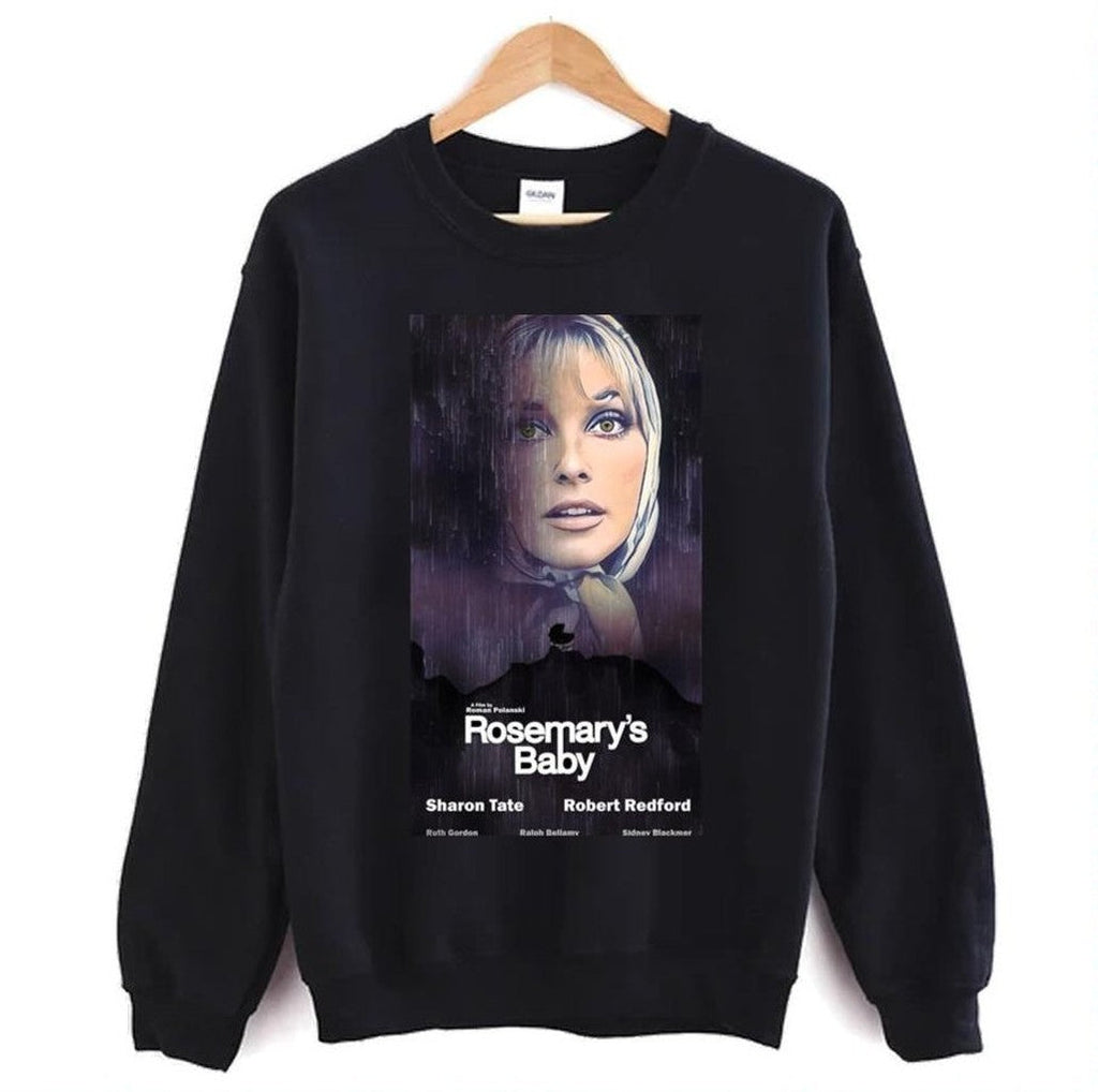 Rosemary's Baby A Film That Could Have Been Made Unisex T-Shirt