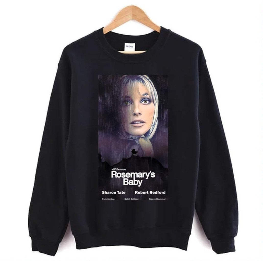 Rosemary's Baby A Film That Could Have Been Made Unisex T-Shirt