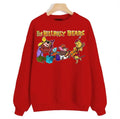 The Hillbilly Bears Limited Edition Unisex Sweatshirt