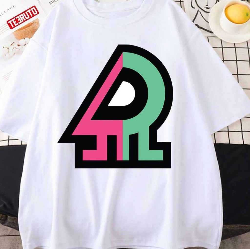 Off The Hook Splatfest Default Splatfest Splatoon Unisex T-shirt