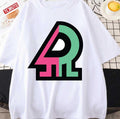 Off The Hook Splatfest Default Splatfest Splatoon Unisex T-shirt