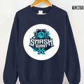 Smash Summit GraphicUnisex Sweatshirt