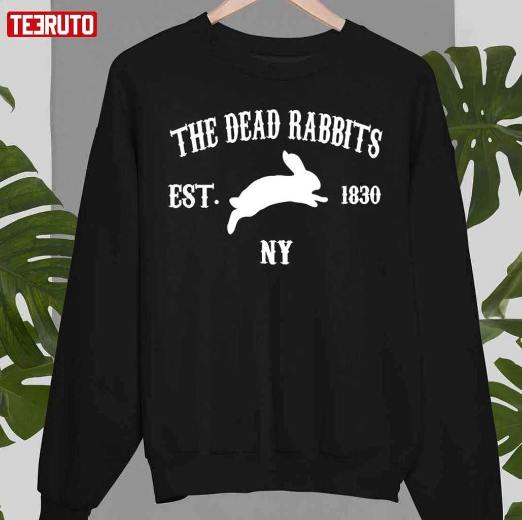 The Dead Rabbits Unisex T-Shirt