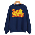 Smash Mouth Puss In Boots Unisex Sweatshirt