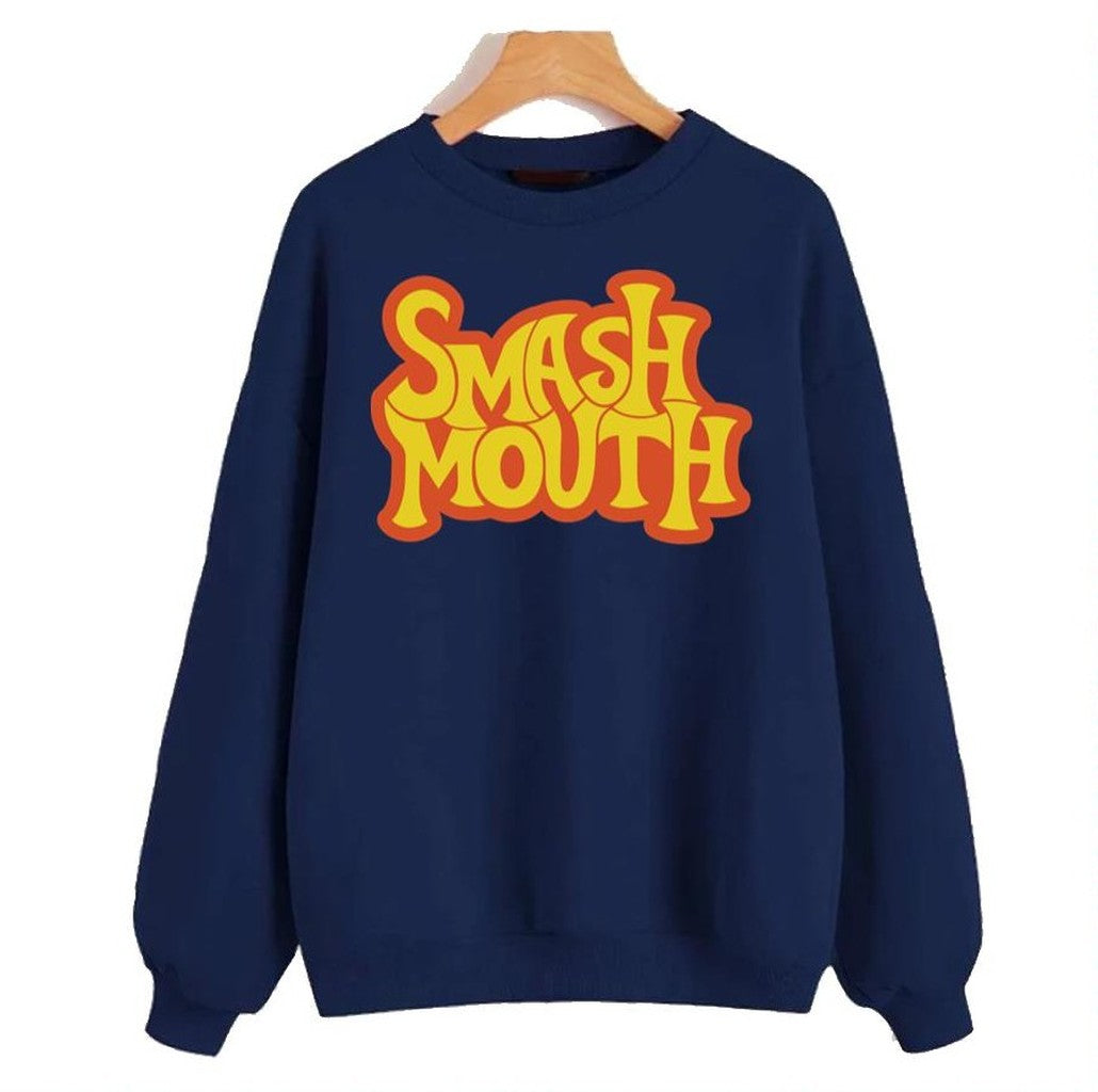 Smash Mouth Puss In Boots Unisex Sweatshirt