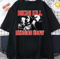 Band Members Bikini Kill Add 2nd La Reunion Show Unisex T-Shirt