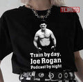 Nick Diaz Joe Rogan Unisex T-Shirt