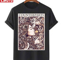 Ocean Of Another Counterparts Unisex T-Shirt