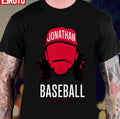 Baseball Infielder Jonathan India Unisex T-Shirt