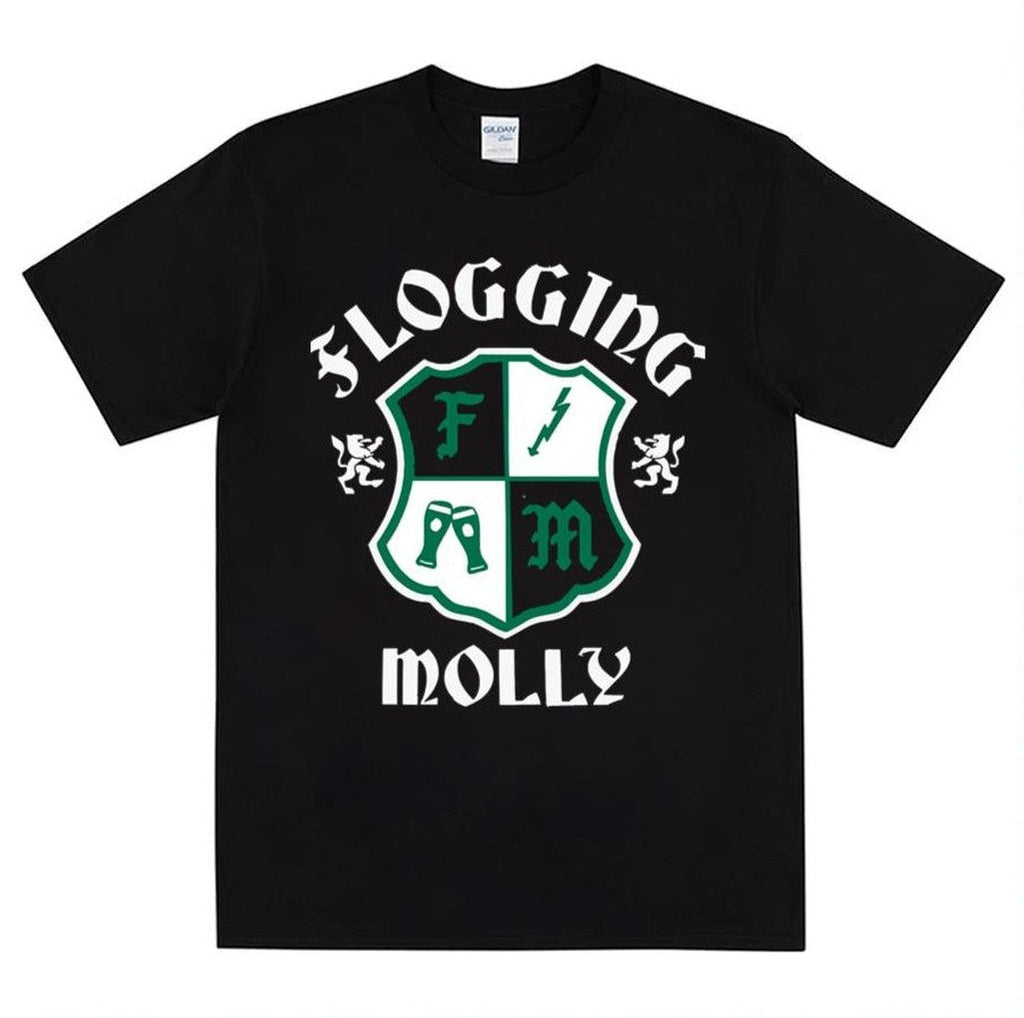 Black Friday Rule Flogging Molly Unisex Sweatshirt