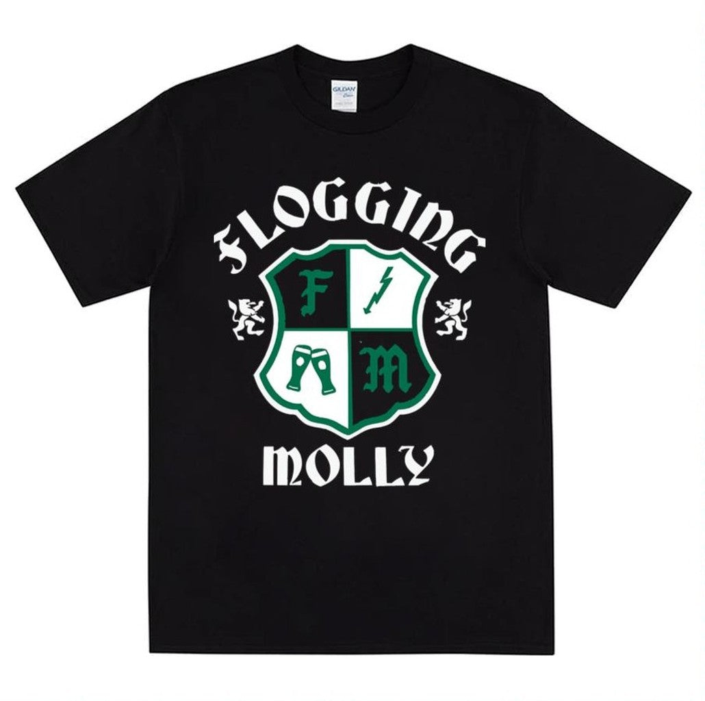 Black Friday Rule Flogging Molly Unisex Sweatshirt