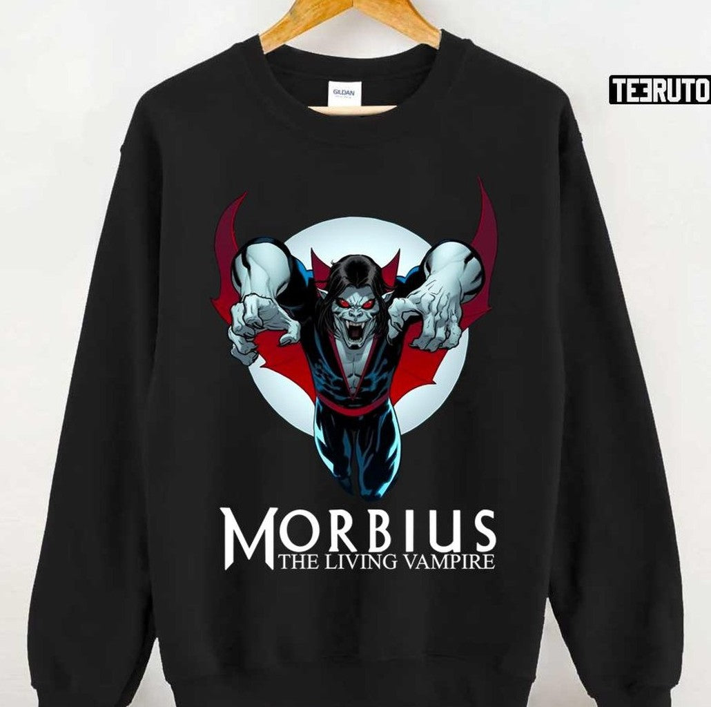 Morbius Unisex T-Shirt