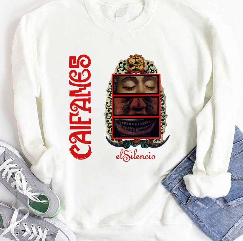 Avientame Caifanes Unisex Hoodie