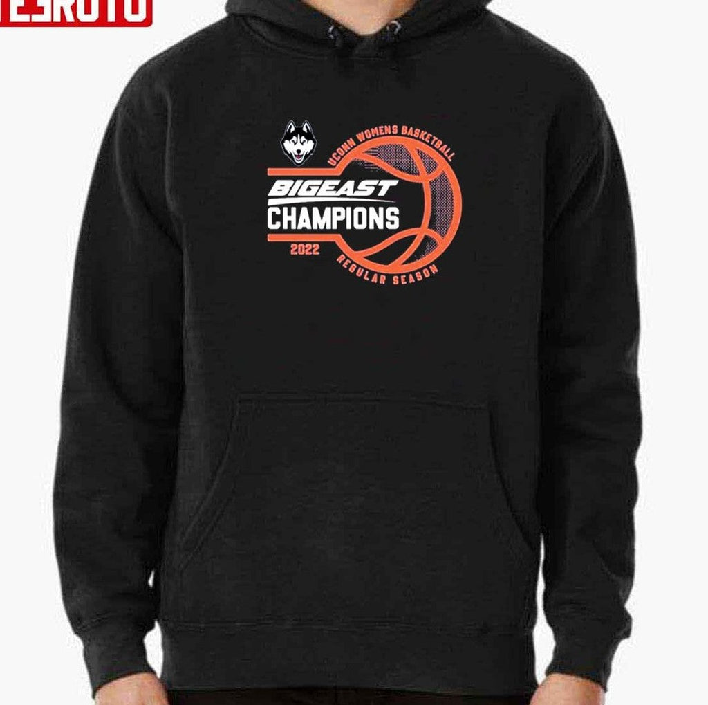 Big East Championship 2022 Uconn Basketball Unisex T-Shirt