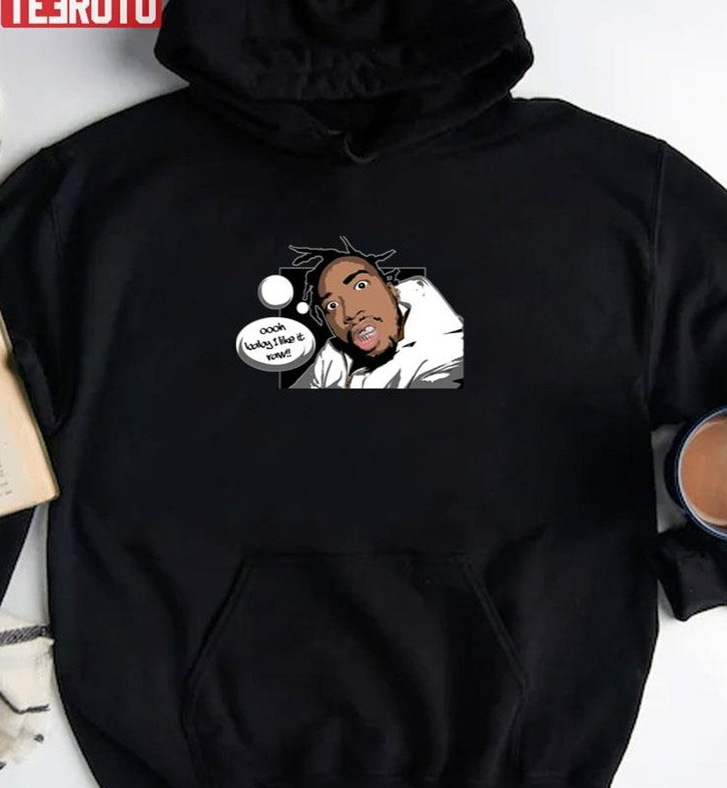 Ol' Dirty Bastard Unisex T-Shirt
