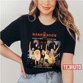 New Miranda Lambert Wildcard American Tour 2022 Unisex T-Shirt