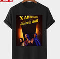 The Beautiful Liar X Ambassadors Unisex T-shirt