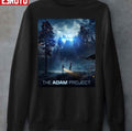 The Adam Project 2022 Unisex Sweatshirt