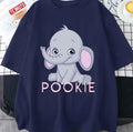 Pookie Corinna Kopf Unisex T-Shirt