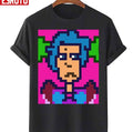 NFS Art Unisex T-Shirt