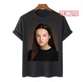 Bella Ramsey Portrait Of Bella Unisex T-Shirt