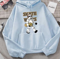Sormper Parce Active Unisex Hoodie