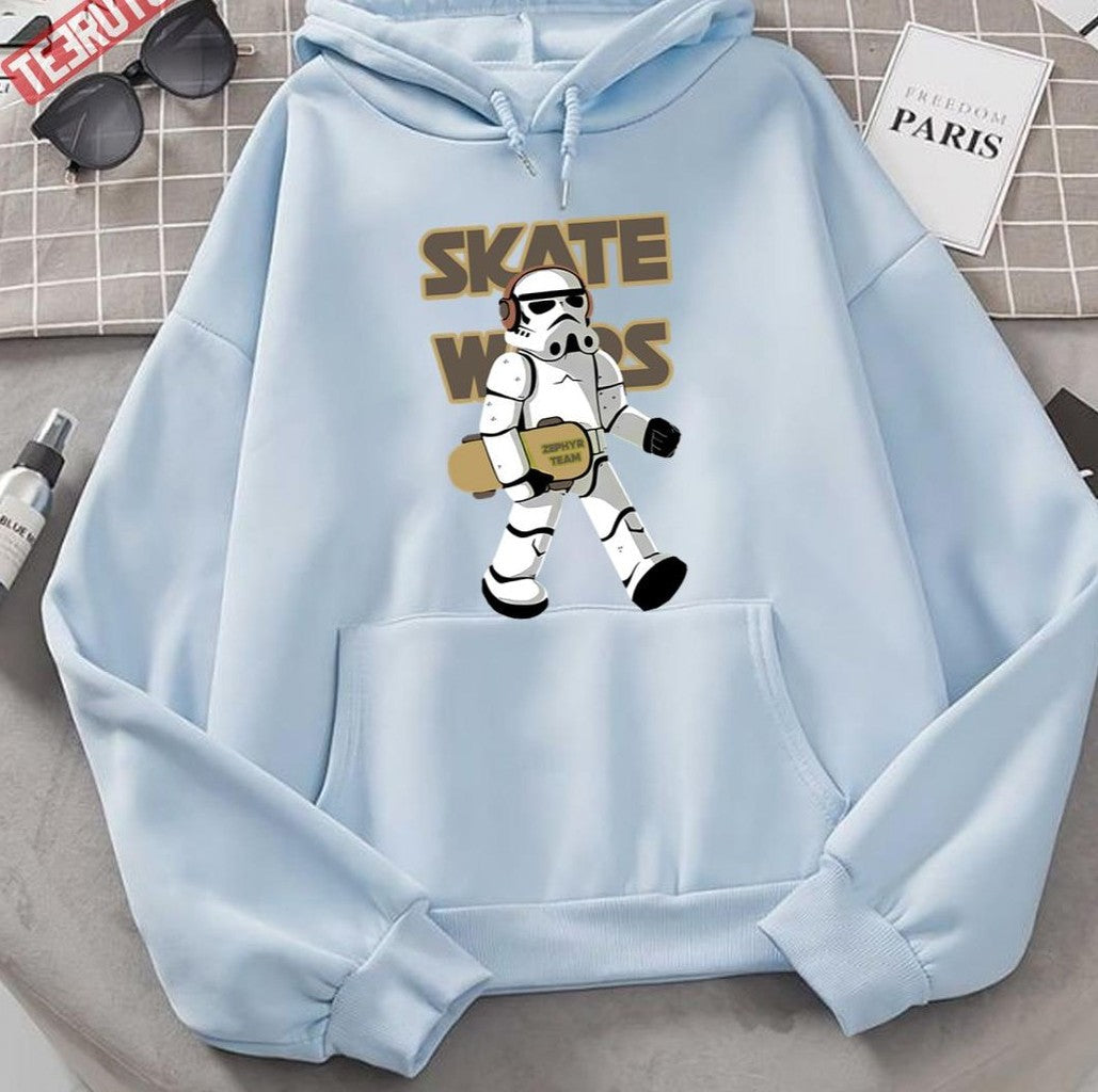 Sormper Parce Active Unisex Hoodie