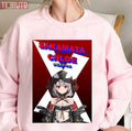 Sakamata Chloe Hololive Holox Unisex T-Shirt
