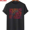 Mr Brightside Unisex T-Shirt