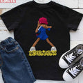 Reddanmanic Codename Kids Next Door Numbuh Unisex T-Shirt