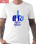 Pfuck Pfizer T-Shirt