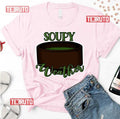 Soupy Weather Unisex T-Shirt