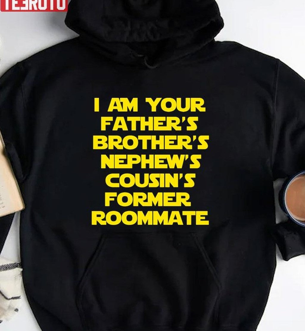 Spaceballs Quote Unisex T-Shirt