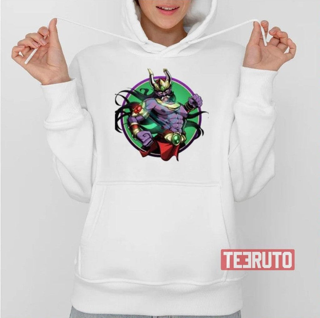 Asura Design Category Unisex T-Shirt