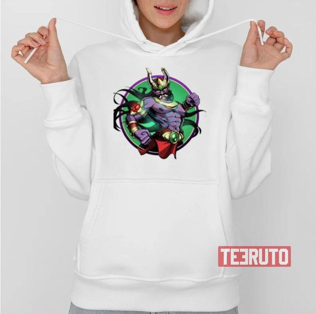 Asura Design Category Unisex T-Shirt